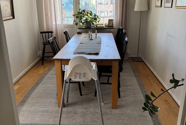 Övre Bergsvägen 21, Stockholm - bild 3
