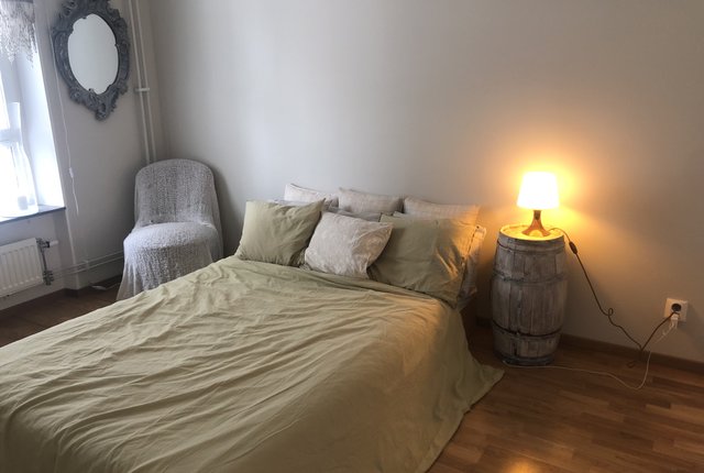 Stuckatörvägen 5, Stockholm - bild 1