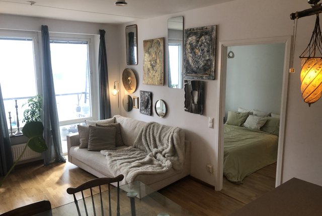 Stuckatörvägen 5, Stockholm - bild 6