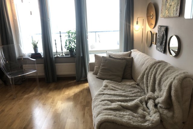 Stuckatörvägen 5, Stockholm - bild 2