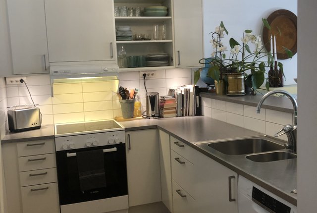 Stuckatörvägen 5, Stockholm - bild 3
