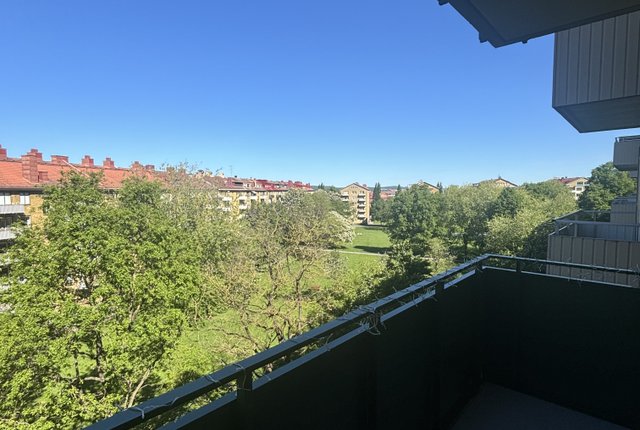 Norra Gubberogatan 23A, Göteborg - bild 3