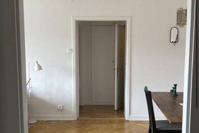 Norra Gubberogatan 23A, Göteborg - bild 1