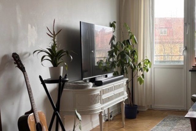 Norra Gubberogatan 23A, Göteborg - bild 2