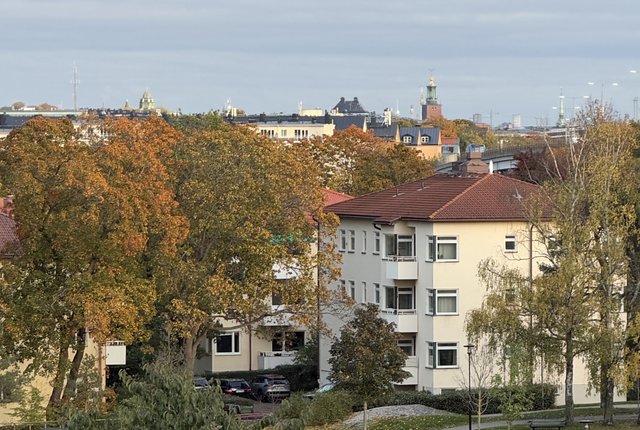 Kinnekullevägen 8, Bromma - bild 7