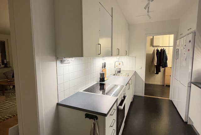 Kinnekullevägen 8, Bromma - bild 5