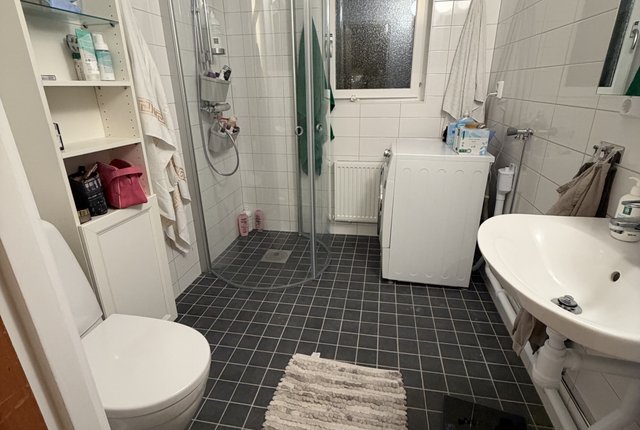 Kinnekullevägen 8, Bromma - bild 6