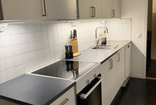 Kinnekullevägen 8, Bromma - bild 1