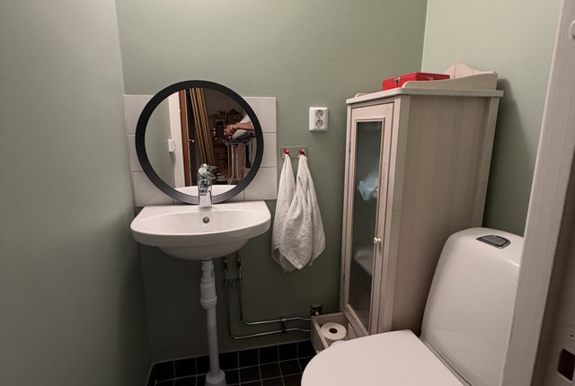 Kinnekullevägen 8, Bromma - bild 2