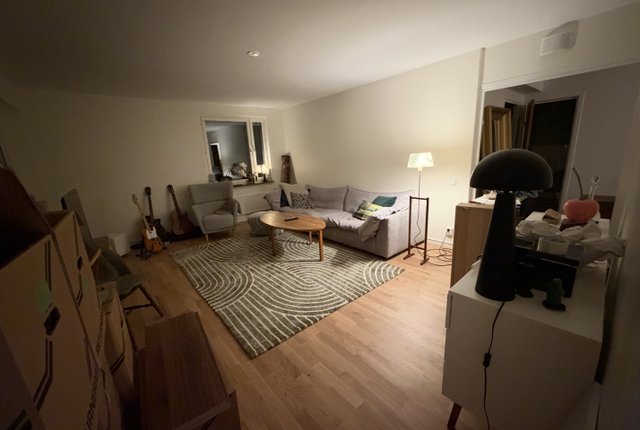 Kinnekullevägen 8, Bromma - bild 4