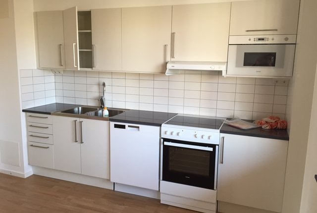 Nidarosgatan 28, Kista - bild 2