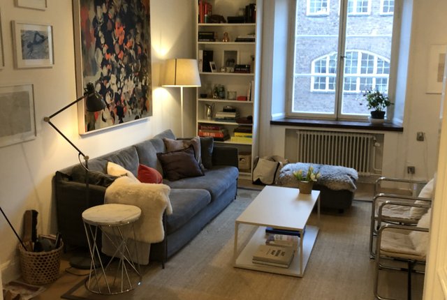 Skeppargatan 74, Stockholm - bild 3