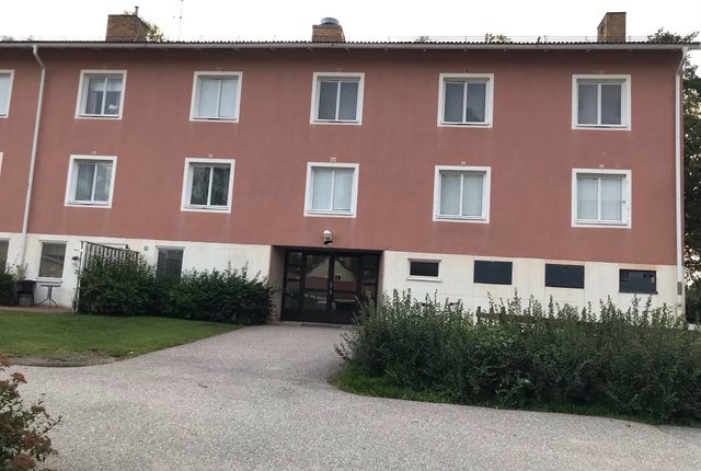 , Söderfors - bild 1