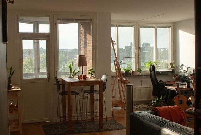 Karl Johansgatan 47G, Göteborg - bild 6