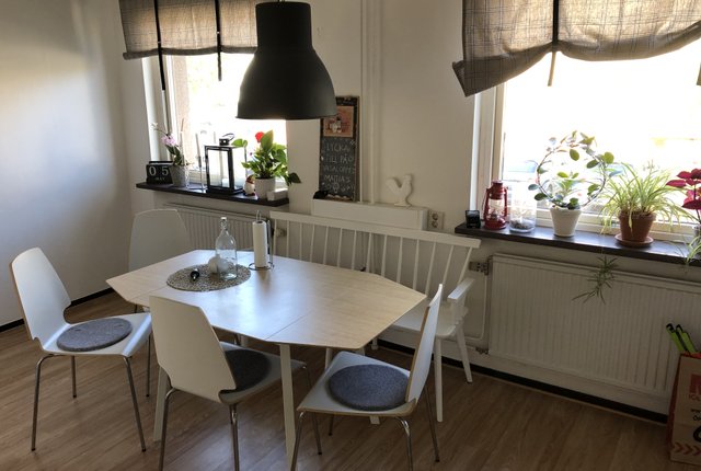 Krokslätts parkgata 59B, Mölndal - bild 4