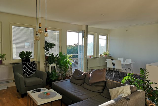 Vemdalsgatan 53, Vällingby - bild 2