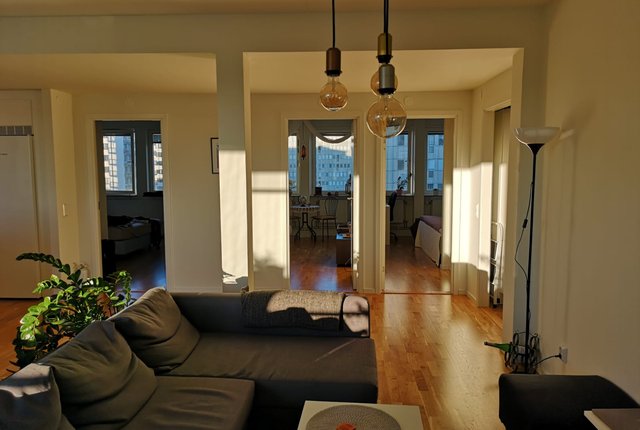 Vemdalsgatan 53, Vällingby - bild 1