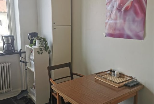 Uppsalagatan 20, Malmö - bild 1