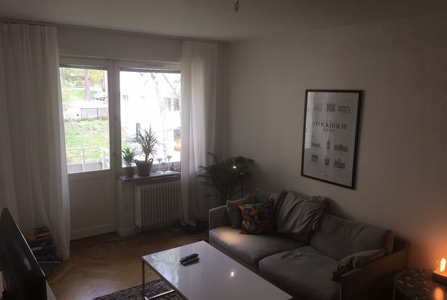 Brantingsgatan 33, Stockholm - bild 1