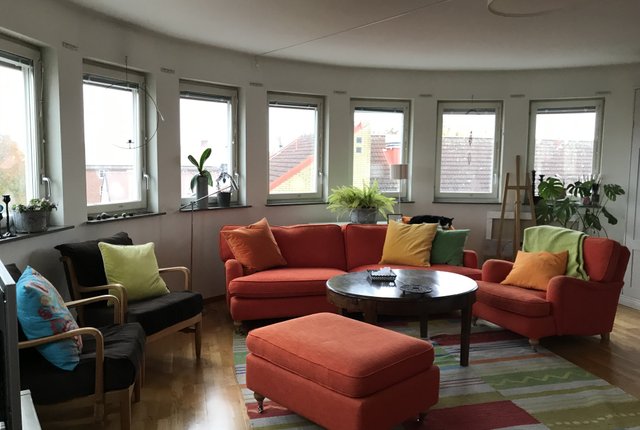 Drottensgatan 4, Lund - bild 1