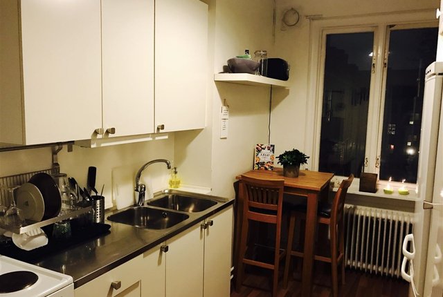 Gudmundsgatan 11C, Göteborg - bild 2