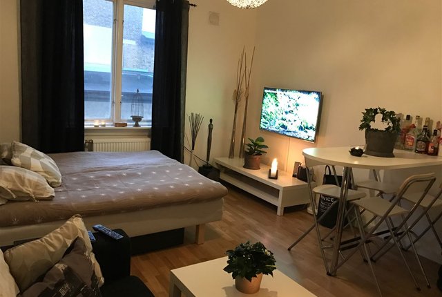 Gudmundsgatan 11C, Göteborg - bild 3