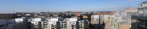 Engelbrektsgatan 58, Göteborg - bild 1