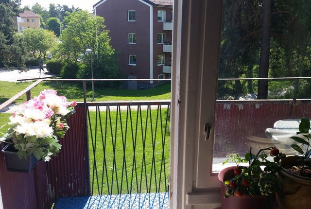 Bäckaskiftsvägen 28, Enskede - bild 3