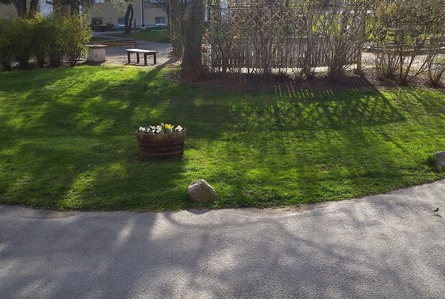Bäckaskiftsvägen 28, Enskede - bild 8