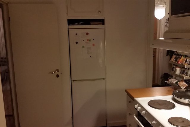 Sedelvägen 7, Hägersten - bild 2