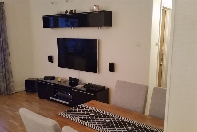 Sedelvägen 7, Hägersten - bild 3