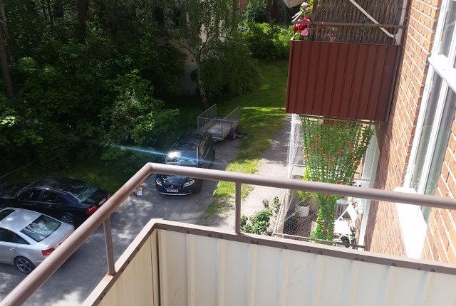 Sedelvägen 7, Hägersten - bild 8