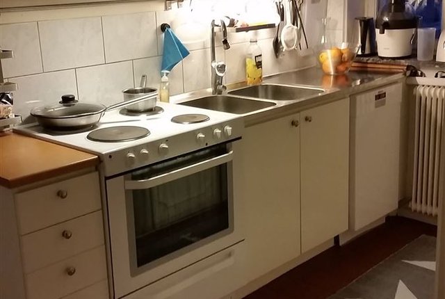 Sedelvägen 7, Hägersten - bild 1