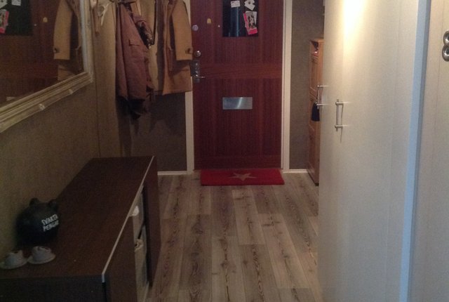 Himlabacken 4A, Solna - bild 1