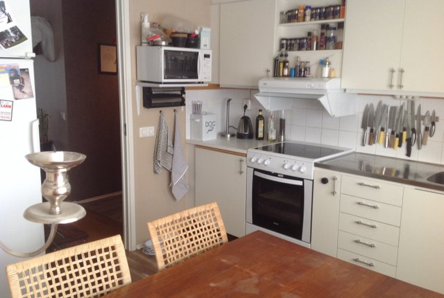 Himlabacken 4A, Solna - bild 5