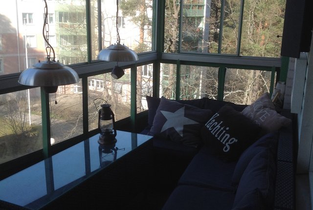 Himlabacken 4A, Solna - bild 8