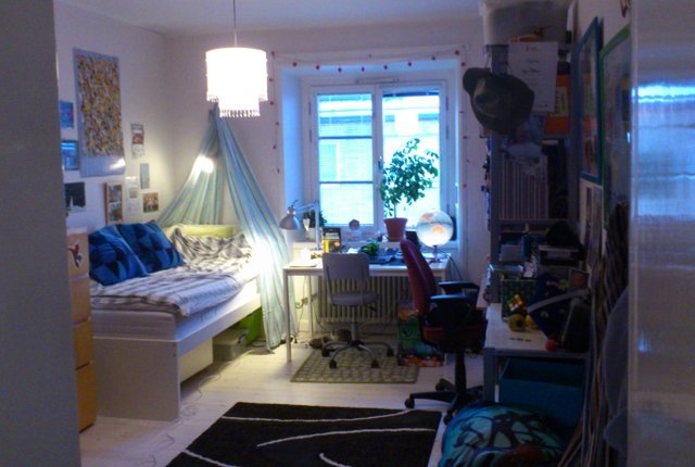 Metargatan 2, Stockholm - bild 4
