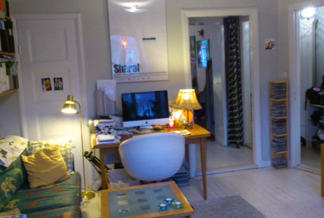 Metargatan 2, Stockholm - bild 3