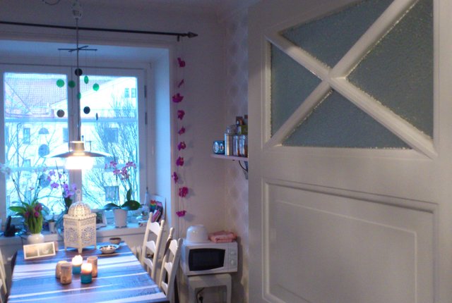 Metargatan 2, Stockholm - bild 1