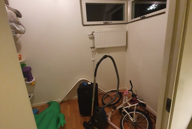 Loviselundsvägen 13, Hässelby - bild 4
