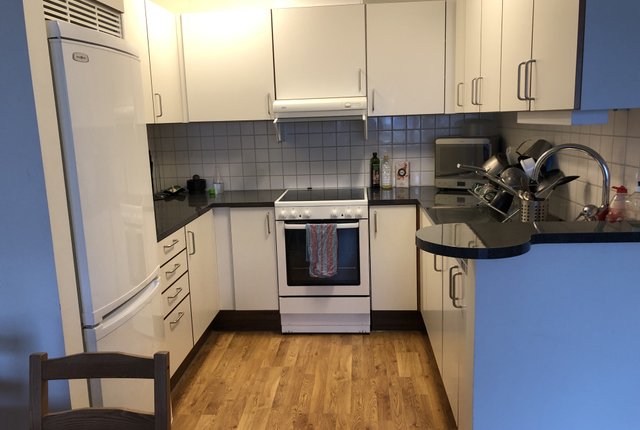 Rökerigränd 3, Jönköping - bild 2
