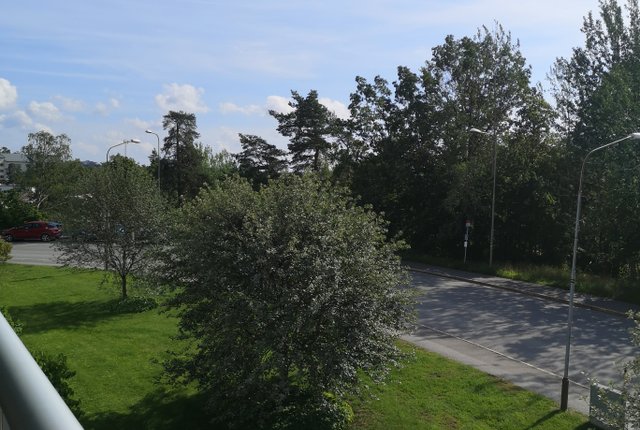 Kristinehamnsgatan 80, Farsta - bild 1