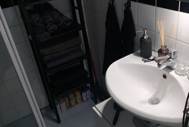 Västra Gatan 67B, Kungälv - bild 1