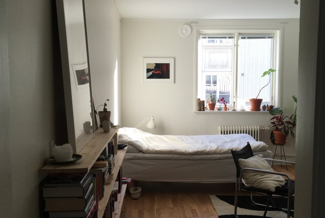 Tunnbindaregatan 18B, Göteborg - bild 6