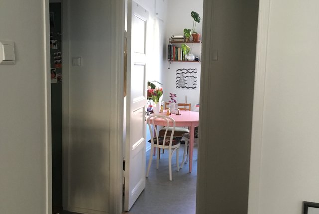 Tunnbindaregatan 18B, Göteborg - bild 2