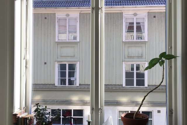 Tunnbindaregatan 18B, Göteborg - bild 1