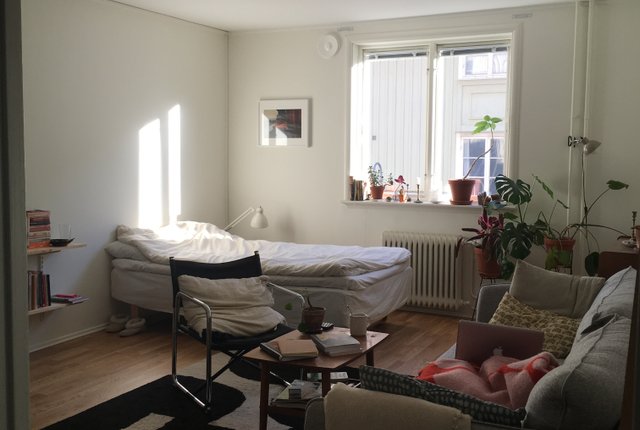 Tunnbindaregatan 18B, Göteborg - bild 5