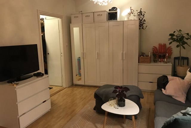 Burspråksvägen 10, Johanneshov - bild 8