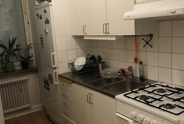 Burspråksvägen 10, Johanneshov - bild 2