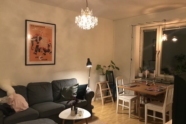 Burspråksvägen 10, Johanneshov - bild 4